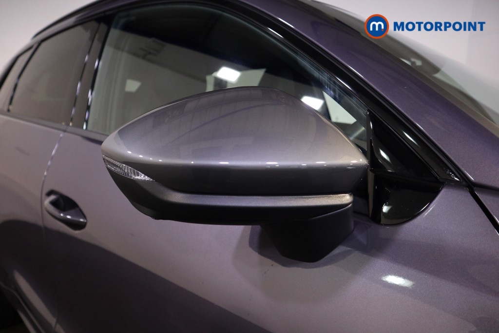 Cupra Terramar VZ2 Automatic Petrol Hatchback - Stock Number (1605060) - 33rd supplementary image