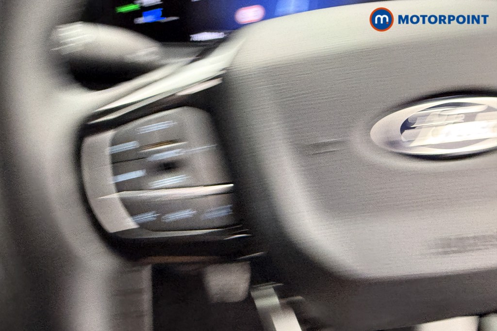 Ford Transit Custom Limited Automatic Diesel Standard Roof Minibus - Stock Number (1605095) - 11th supplementary image