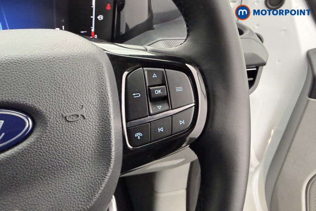 Ford Transit Custom Limited Automatic Diesel Standard Roof Minibus - Stock Number (1605095) - 12th supplementary image