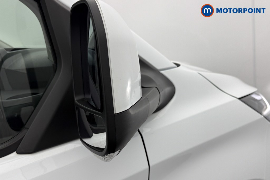 Ford Transit Custom Limited Automatic Diesel Standard Roof Minibus - Stock Number (1605095) - 16th supplementary image