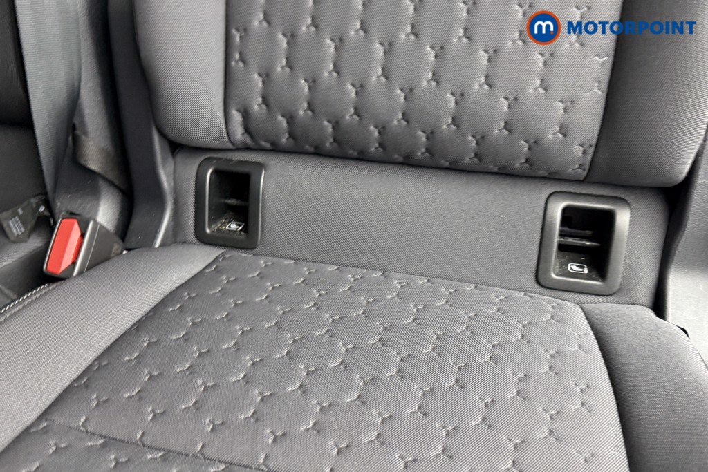 Ford Transit Custom Limited Automatic Diesel Standard Roof Minibus - Stock Number (1605095) - 19th supplementary image