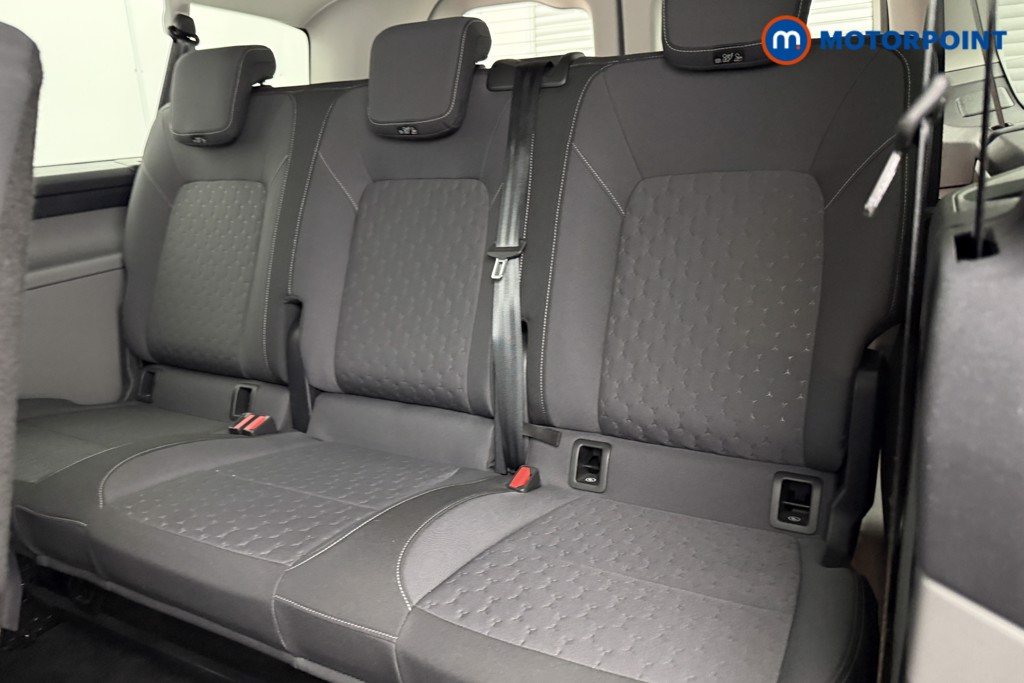 Ford Transit Custom Limited Automatic Diesel Standard Roof Minibus - Stock Number (1605095) - 20th supplementary image