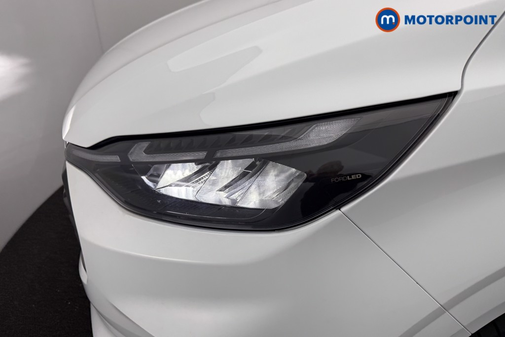 Ford Transit Custom Limited Automatic Diesel Standard Roof Minibus - Stock Number (1605095) - 24th supplementary image