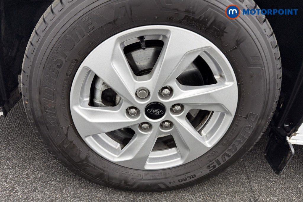 Ford Transit Custom Limited Automatic Diesel Standard Roof Minibus - Stock Number (1605095) - 26th supplementary image