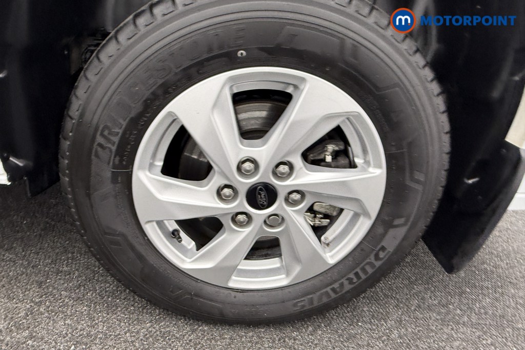 Ford Transit Custom Limited Automatic Diesel Standard Roof Minibus - Stock Number (1605095) - 27th supplementary image