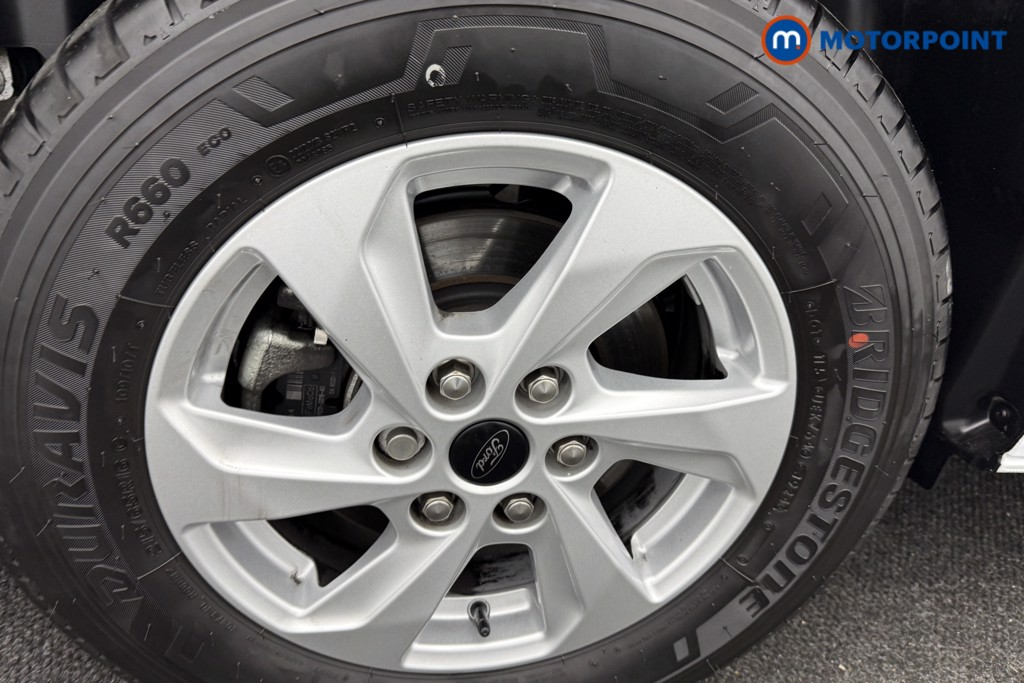 Ford Transit Custom Limited Automatic Diesel Standard Roof Minibus - Stock Number (1605095) - 28th supplementary image