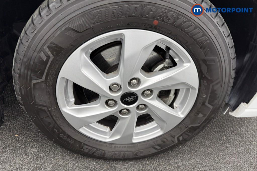 Ford Transit Custom Limited Automatic Diesel Standard Roof Minibus - Stock Number (1605095) - 29th supplementary image