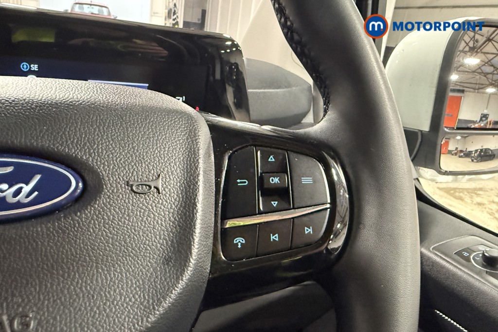 Ford Transit Custom Limited Automatic Diesel Standard Roof Minibus - Stock Number (1605096) - 7th supplementary image