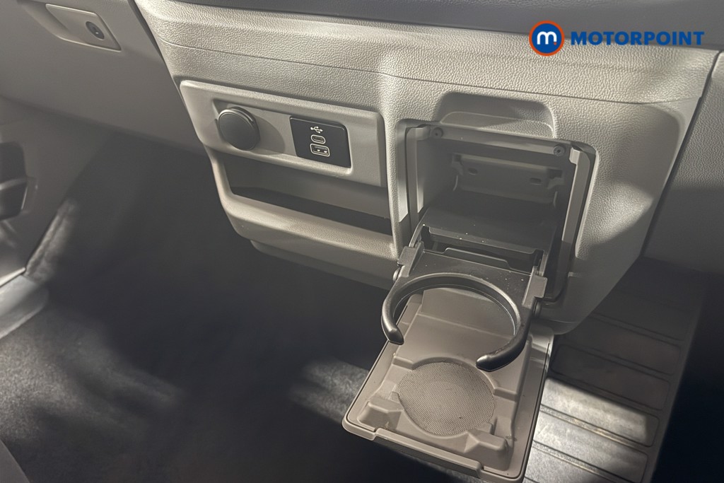 Ford Transit Custom Limited Automatic Diesel Standard Roof Minibus - Stock Number (1605096) - 13th supplementary image