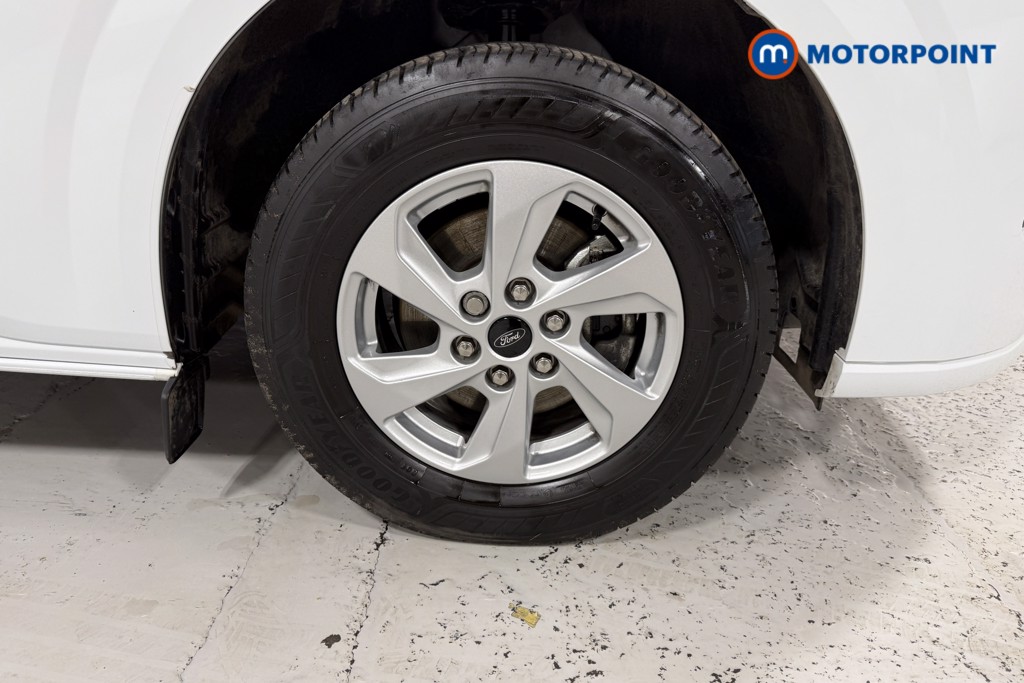 Ford Transit Custom Limited Automatic Diesel Standard Roof Minibus - Stock Number (1605096) - 17th supplementary image