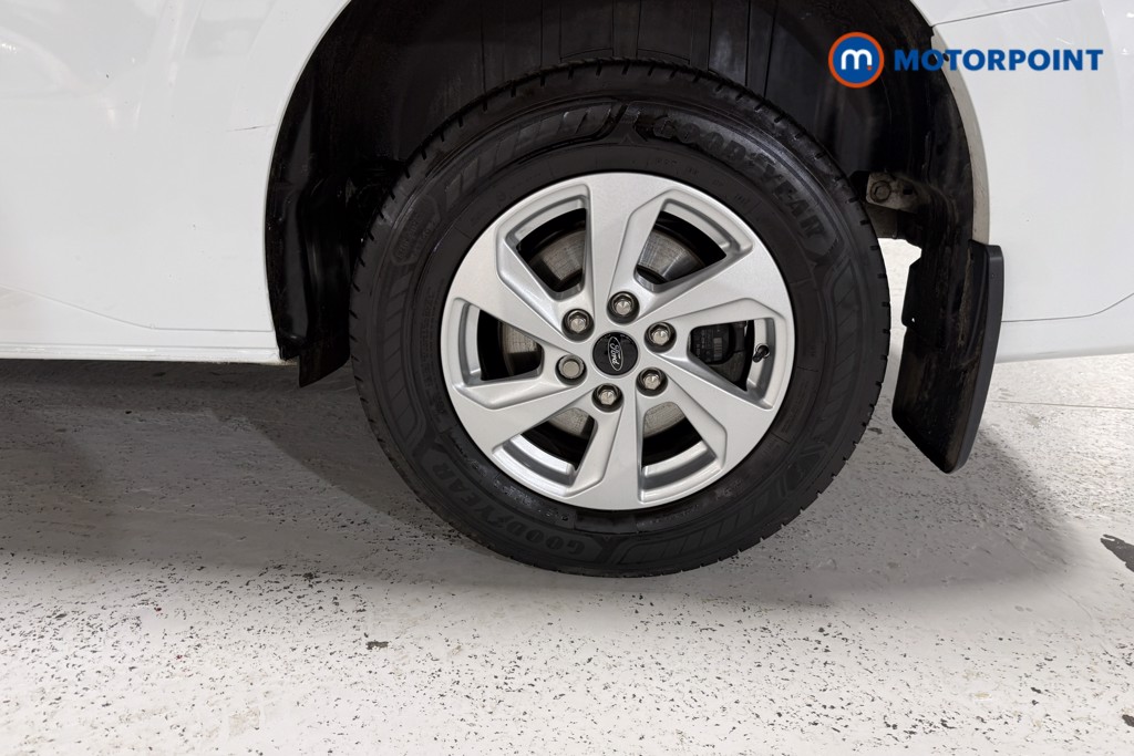 Ford Transit Custom Limited Automatic Diesel Standard Roof Minibus - Stock Number (1605096) - 19th supplementary image