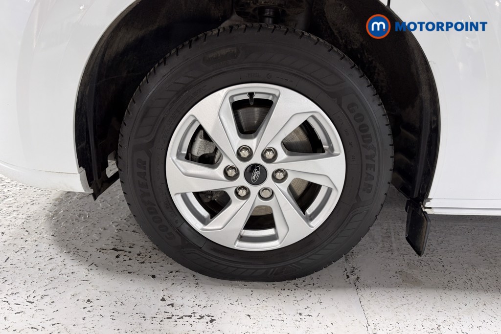 Ford Transit Custom Limited Automatic Diesel Standard Roof Minibus - Stock Number (1605096) - 20th supplementary image