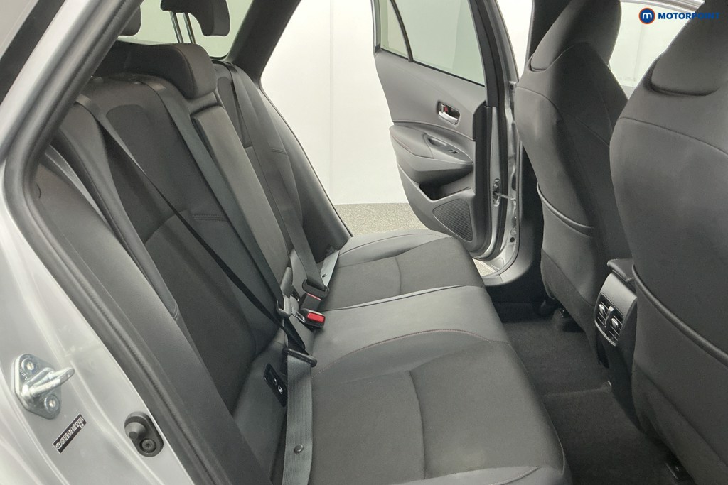 Toyota Corolla Gr Sport Automatic Petrol-Electric Hybrid Estate - Stock Number (1605155) - 7th supplementary image