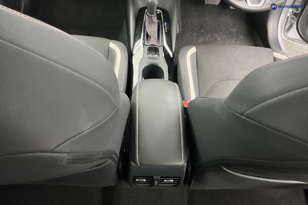 Toyota Corolla Gr Sport Automatic Petrol-Electric Hybrid Estate - Stock Number (1605155) - 14th supplementary image