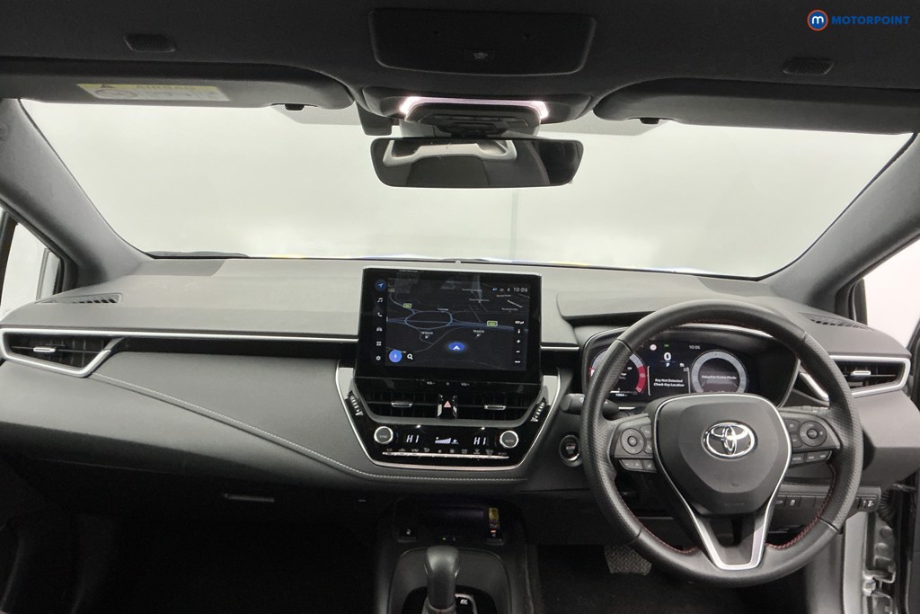 Toyota Corolla Gr Sport Automatic Petrol-Electric Hybrid Estate - Stock Number (1605155) - 16th supplementary image