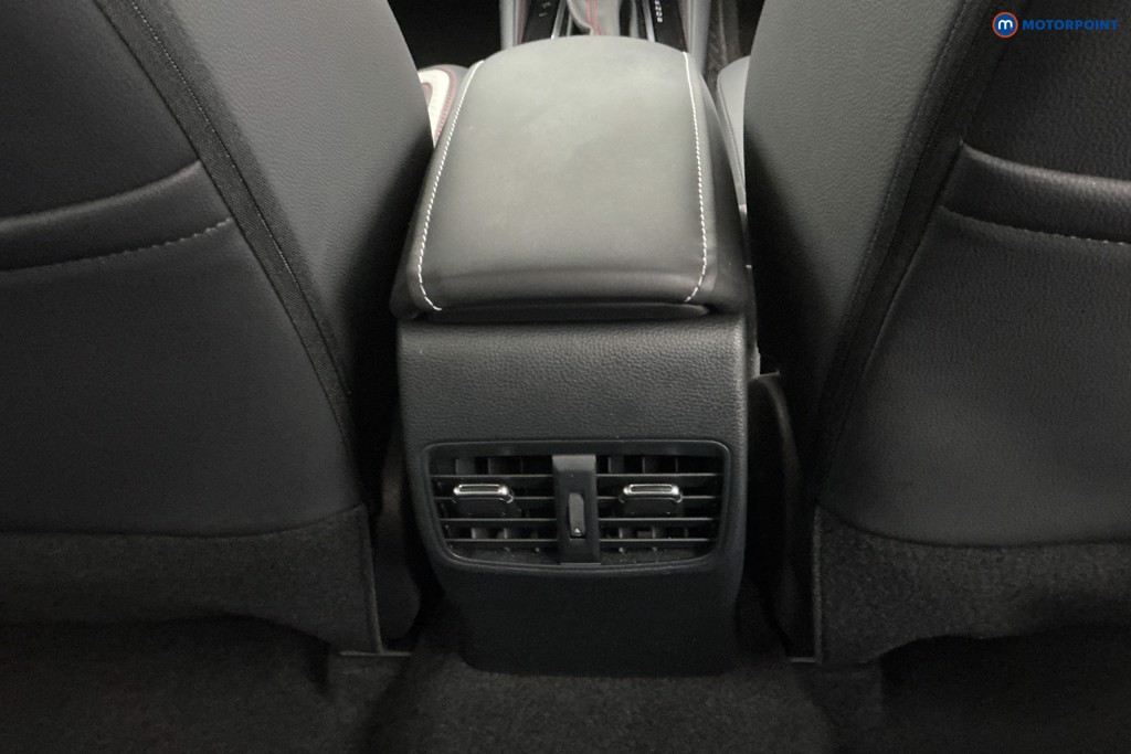 Toyota Corolla Gr Sport Automatic Petrol-Electric Hybrid Estate - Stock Number (1605155) - 17th supplementary image