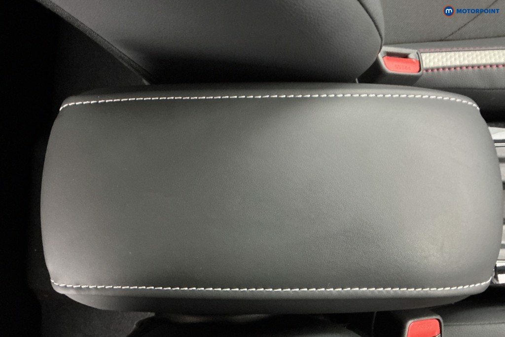 Toyota Corolla Gr Sport Automatic Petrol-Electric Hybrid Estate - Stock Number (1605155) - 20th supplementary image