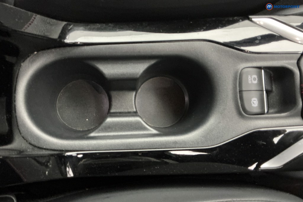 Toyota Corolla Gr Sport Automatic Petrol-Electric Hybrid Estate - Stock Number (1605155) - 21st supplementary image