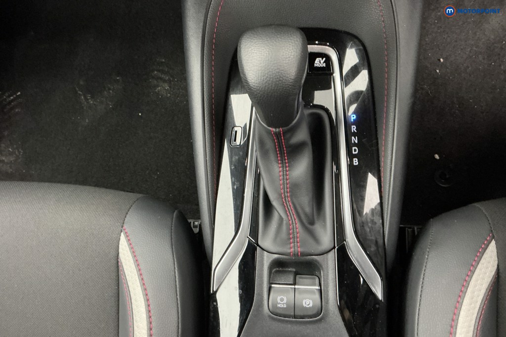 Toyota Corolla Gr Sport Automatic Petrol-Electric Hybrid Estate - Stock Number (1605155) - 22nd supplementary image