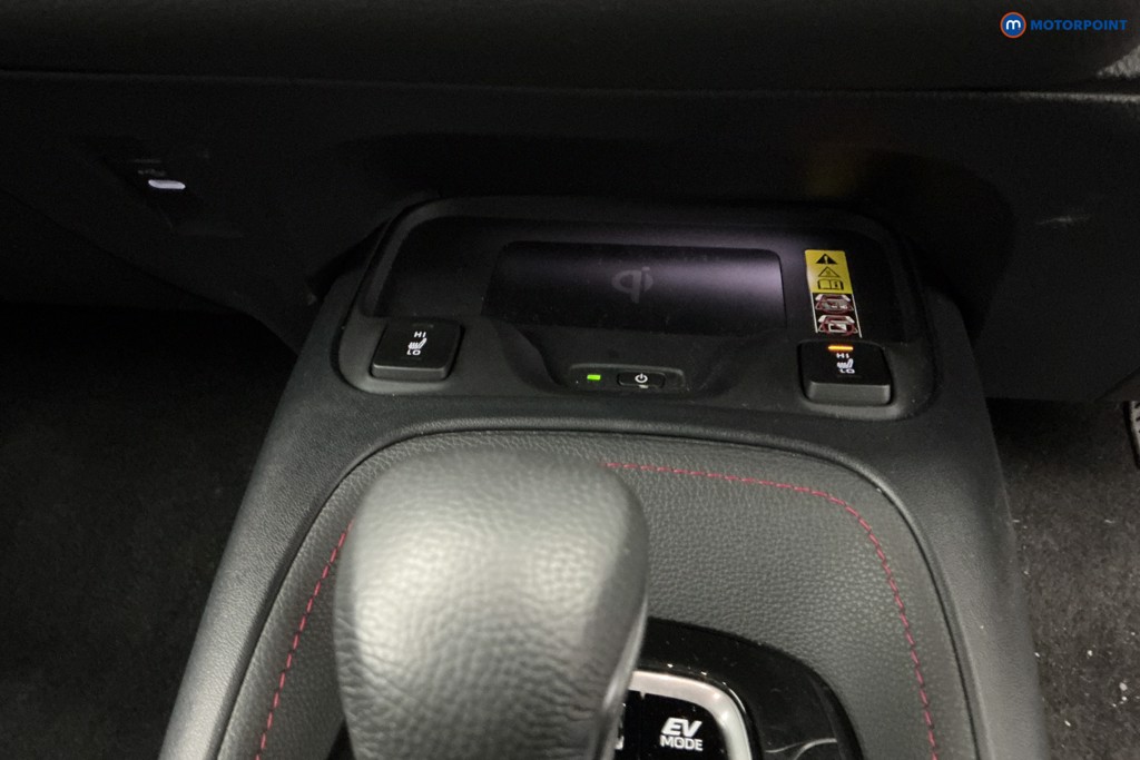 Toyota Corolla Gr Sport Automatic Petrol-Electric Hybrid Estate - Stock Number (1605155) - 23rd supplementary image