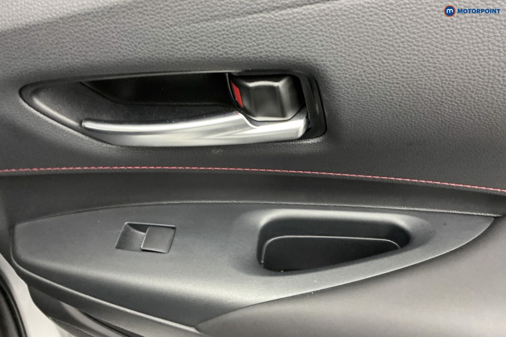 Toyota Corolla Gr Sport Automatic Petrol-Electric Hybrid Estate - Stock Number (1605155) - 32nd supplementary image