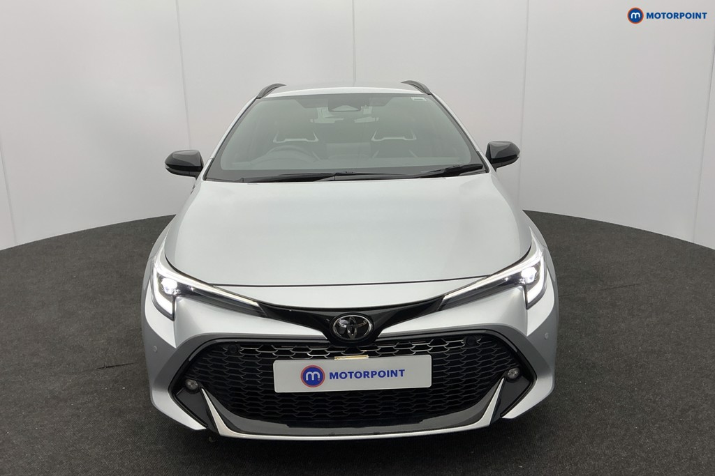 Toyota Corolla Gr Sport Automatic Petrol-Electric Hybrid Estate - Stock Number (1605155) - 35th supplementary image