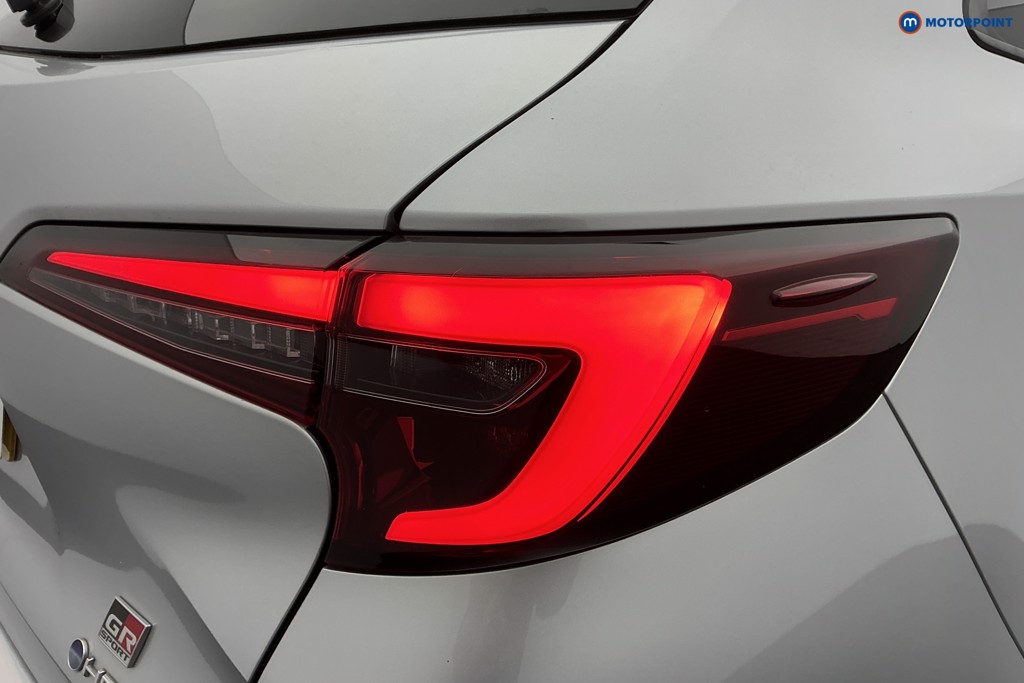 Toyota Corolla Gr Sport Automatic Petrol-Electric Hybrid Estate - Stock Number (1605155) - 37th supplementary image