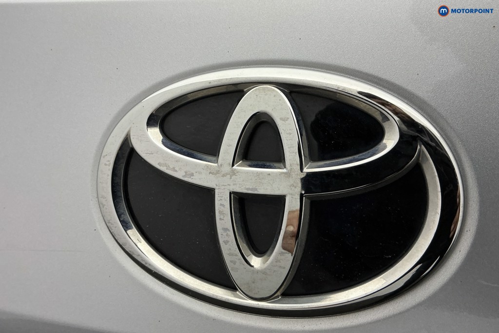 Toyota Corolla Gr Sport Automatic Petrol-Electric Hybrid Estate - Stock Number (1605155) - 39th supplementary image