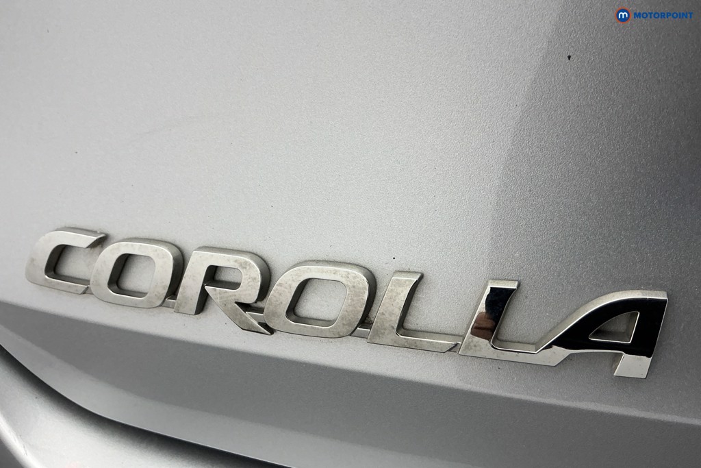 Toyota Corolla Gr Sport Automatic Petrol-Electric Hybrid Estate - Stock Number (1605155) - 40th supplementary image