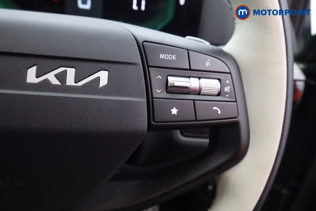 KIA Sportage Gt-Line Automatic Petrol-Electric Hybrid SUV - Stock Number (1605180) - 4th supplementary image