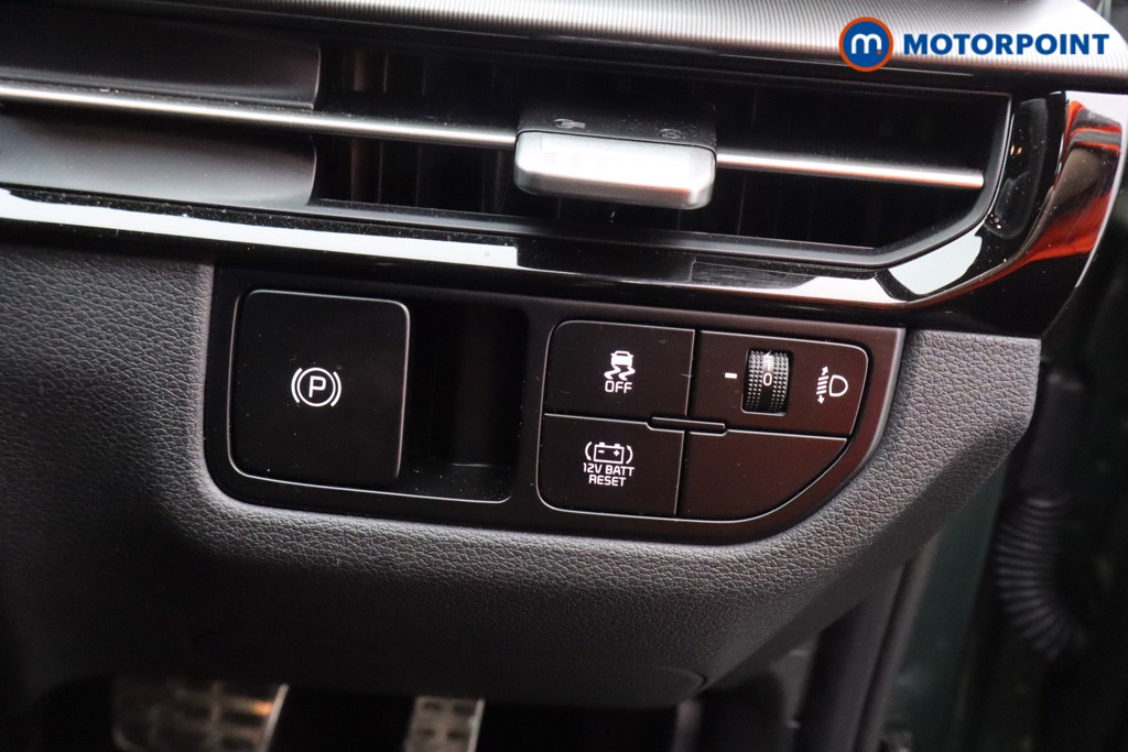 KIA Sportage Gt-Line Automatic Petrol-Electric Hybrid SUV - Stock Number (1605180) - 6th supplementary image