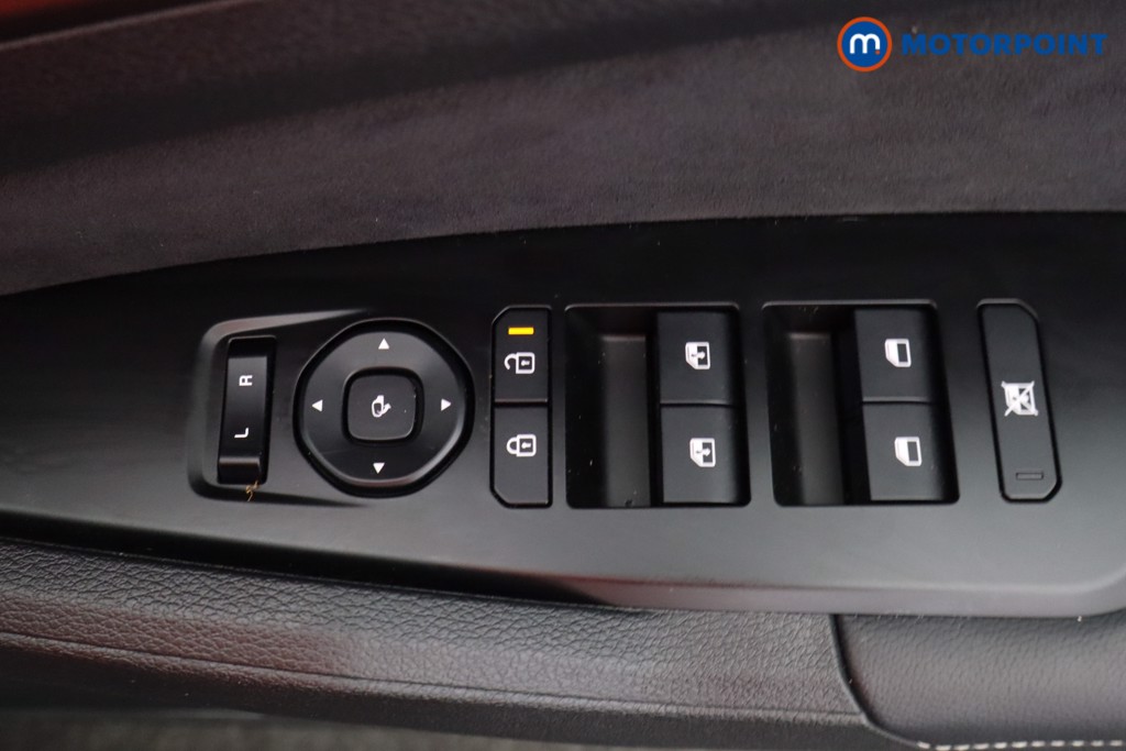 KIA Sportage Gt-Line Automatic Petrol-Electric Hybrid SUV - Stock Number (1605180) - 11th supplementary image