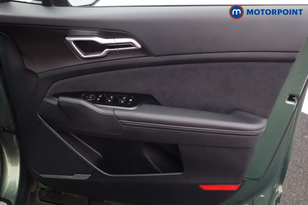 KIA Sportage Gt-Line Automatic Petrol-Electric Hybrid SUV - Stock Number (1605180) - 12th supplementary image