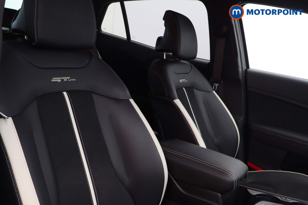 KIA Sportage Gt-Line Automatic Petrol-Electric Hybrid SUV - Stock Number (1605180) - 13th supplementary image