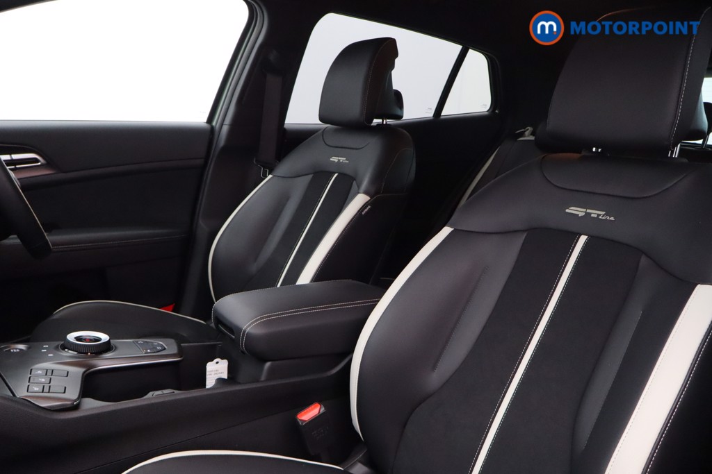 KIA Sportage Gt-Line Automatic Petrol-Electric Hybrid SUV - Stock Number (1605180) - 14th supplementary image