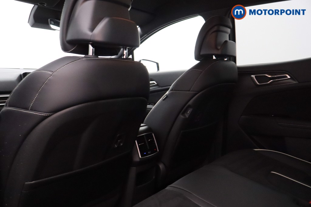 KIA Sportage Gt-Line Automatic Petrol-Electric Hybrid SUV - Stock Number (1605180) - 15th supplementary image