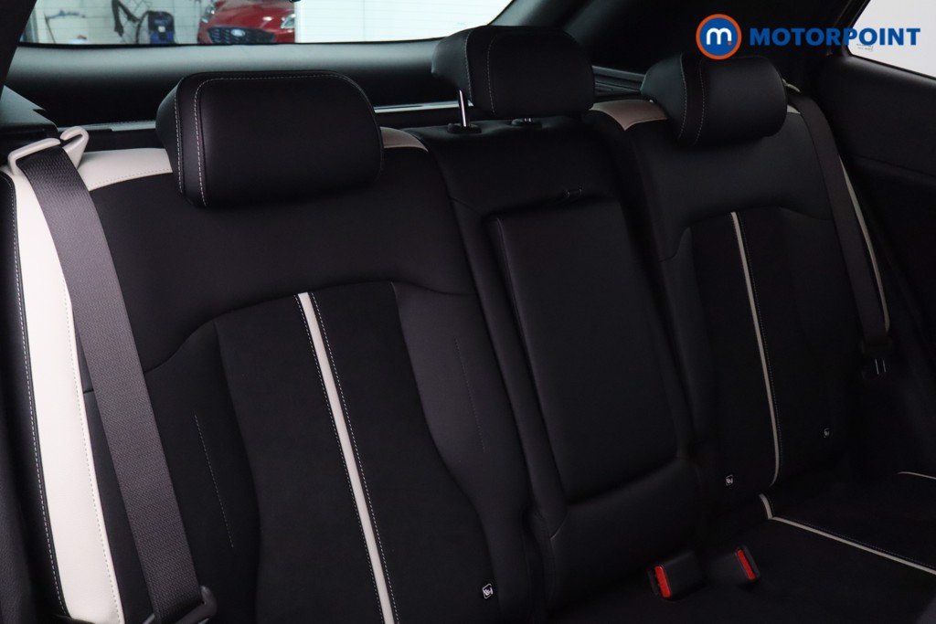 KIA Sportage Gt-Line Automatic Petrol-Electric Hybrid SUV - Stock Number (1605180) - 17th supplementary image