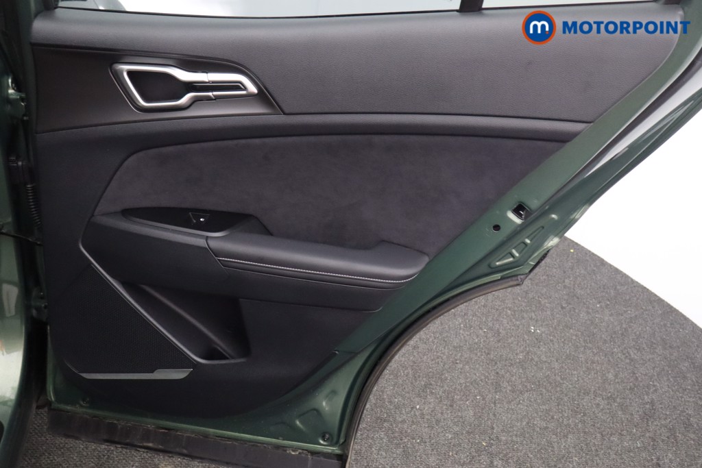 KIA Sportage Gt-Line Automatic Petrol-Electric Hybrid SUV - Stock Number (1605180) - 18th supplementary image