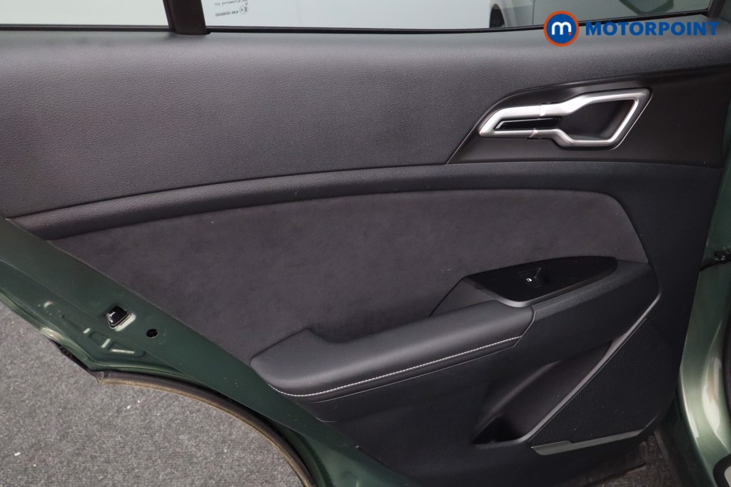 KIA Sportage Gt-Line Automatic Petrol-Electric Hybrid SUV - Stock Number (1605180) - 19th supplementary image