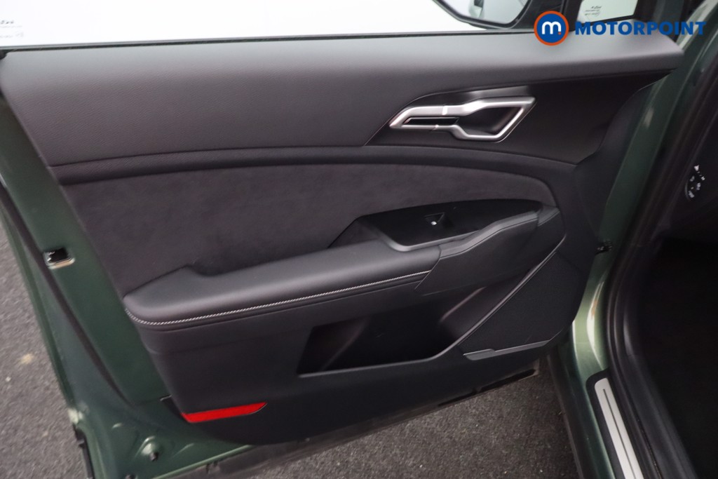 KIA Sportage Gt-Line Automatic Petrol-Electric Hybrid SUV - Stock Number (1605180) - 20th supplementary image