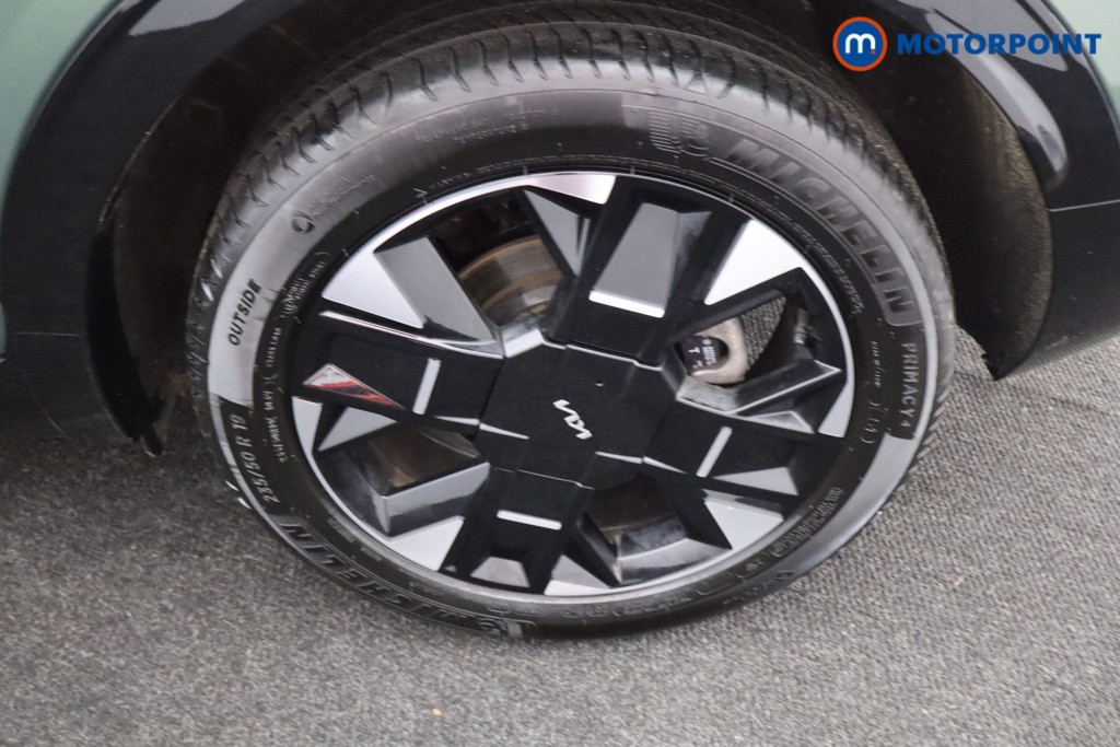 KIA Sportage Gt-Line Automatic Petrol-Electric Hybrid SUV - Stock Number (1605180) - 21st supplementary image