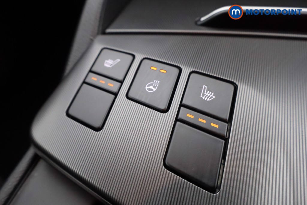 KIA Sportage Gt-Line Automatic Petrol-Electric Hybrid SUV - Stock Number (1605180) - 25th supplementary image