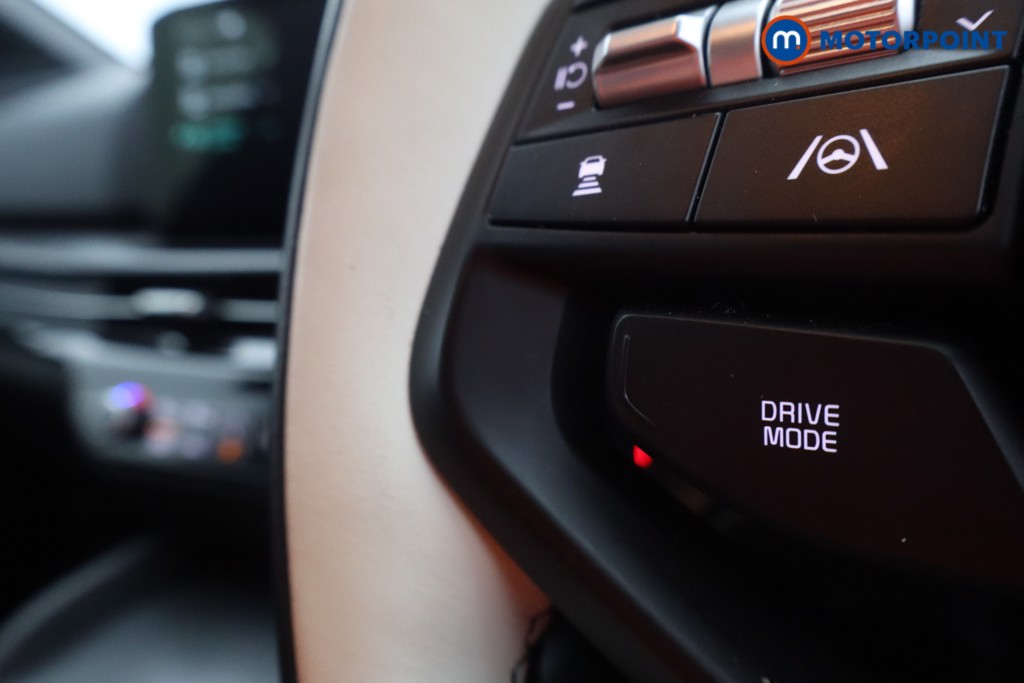 KIA Sportage Gt-Line Automatic Petrol-Electric Hybrid SUV - Stock Number (1605180) - 26th supplementary image