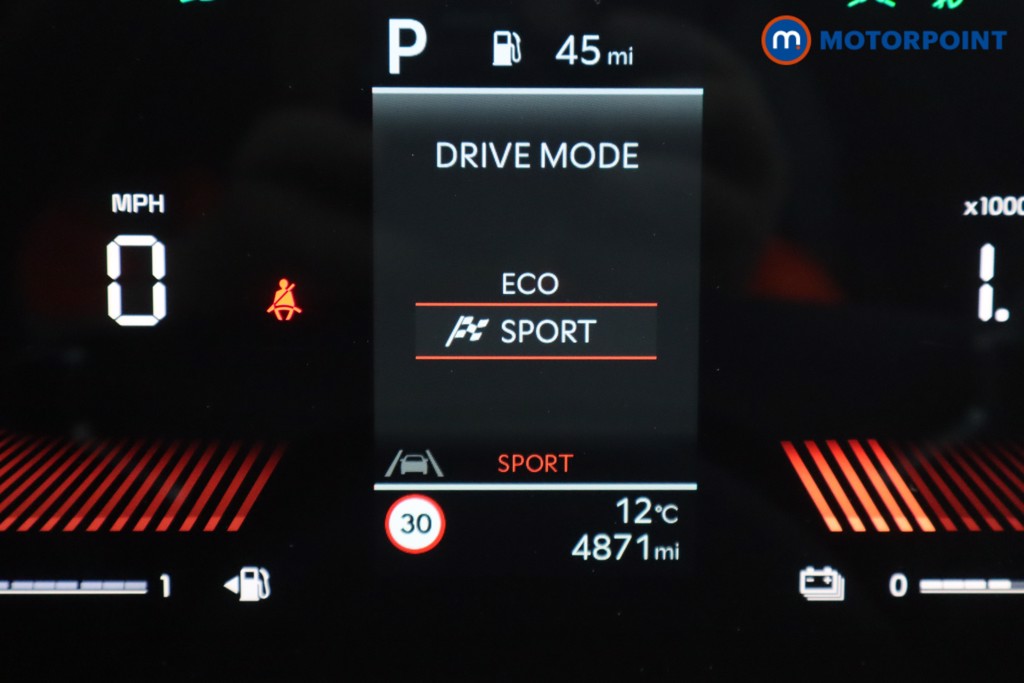 KIA Sportage Gt-Line Automatic Petrol-Electric Hybrid SUV - Stock Number (1605180) - 27th supplementary image