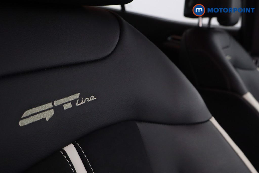 KIA Sportage Gt-Line Automatic Petrol-Electric Hybrid SUV - Stock Number (1605180) - 34th supplementary image