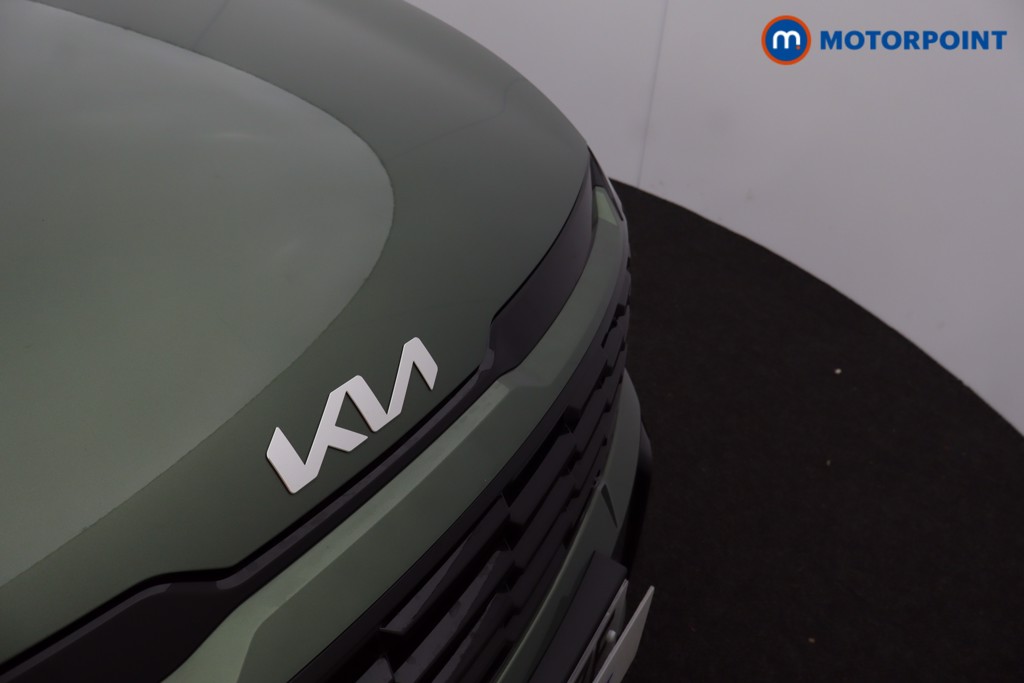 KIA Sportage Gt-Line Automatic Petrol-Electric Hybrid SUV - Stock Number (1605180) - 36th supplementary image
