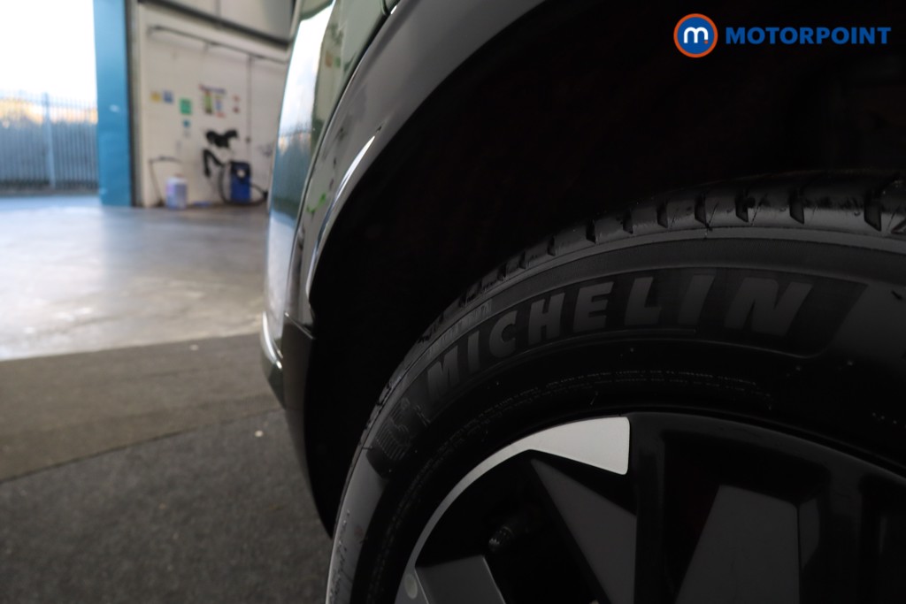 KIA Sportage Gt-Line Automatic Petrol-Electric Hybrid SUV - Stock Number (1605180) - 38th supplementary image