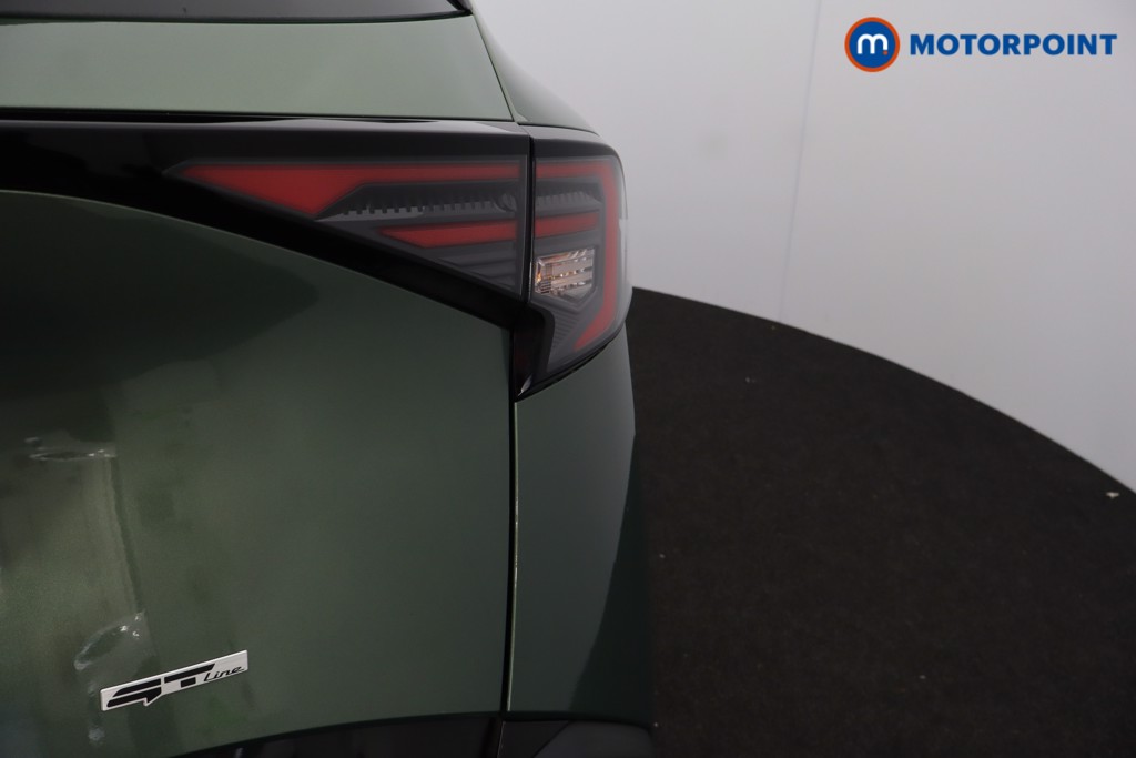 KIA Sportage Gt-Line Automatic Petrol-Electric Hybrid SUV - Stock Number (1605180) - 40th supplementary image