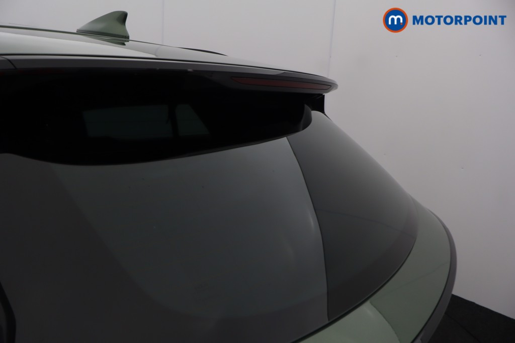 KIA Sportage Gt-Line Automatic Petrol-Electric Hybrid SUV - Stock Number (1605180) - 42nd supplementary image