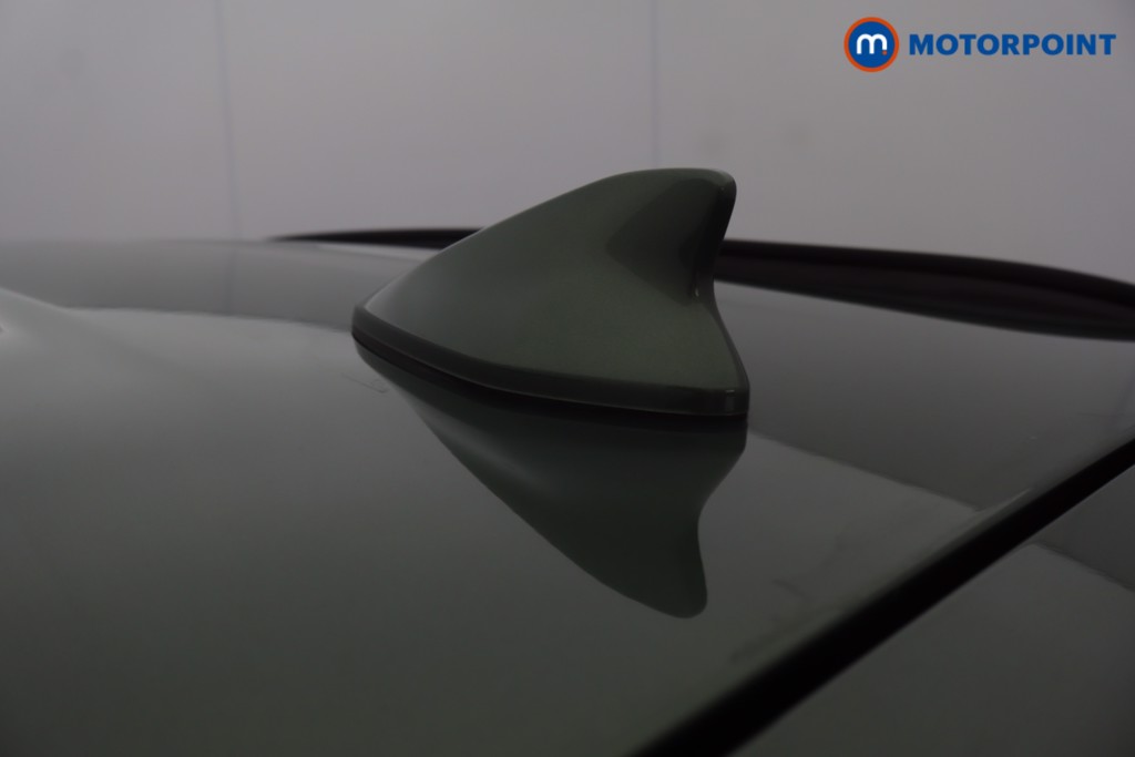 KIA Sportage Gt-Line Automatic Petrol-Electric Hybrid SUV - Stock Number (1605180) - 43rd supplementary image